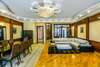 Апартаменты Apartment On Center Targovi Баку-1