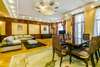 Апартаменты Apartment On Center Targovi Баку-4