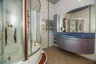Апартаменты Apartment On Center Targovi Баку Апартаменты Делюкс-12
