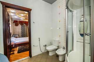 Апартаменты Apartment On Center Targovi Баку Апартаменты Делюкс-13