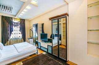 Апартаменты Apartment On Center Targovi Баку Апартаменты Делюкс-18
