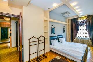 Апартаменты Apartment On Center Targovi Баку Апартаменты Делюкс-20