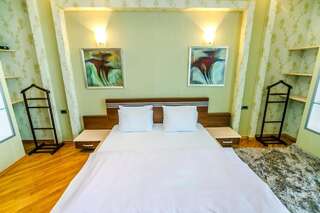 Апартаменты Apartment On Center Targovi Баку Апартаменты Делюкс-22