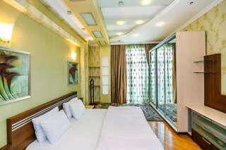 Апартаменты Apartment On Center Targovi Баку Апартаменты Делюкс-24