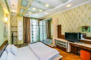Апартаменты Apartment On Center Targovi Баку Апартаменты Делюкс-25