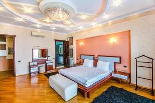 Апартаменты Apartment On Center Targovi Баку Апартаменты Делюкс-29