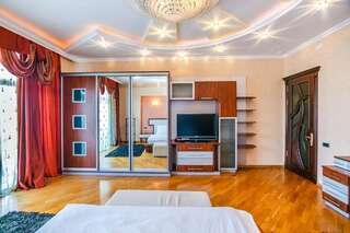 Апартаменты Apartment On Center Targovi Баку Апартаменты Делюкс-33