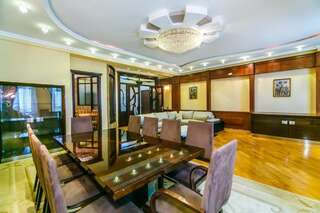 Апартаменты Apartment On Center Targovi Баку Апартаменты Делюкс-34