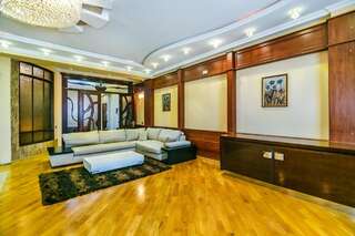 Апартаменты Apartment On Center Targovi Баку Апартаменты Делюкс-35