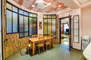 Апартаменты Apartment On Center Targovi Баку Апартаменты Делюкс-39