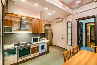 Апартаменты Apartment On Center Targovi Баку Апартаменты Делюкс-41