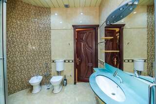 Апартаменты Apartment On Center Targovi Баку Апартаменты Делюкс-46