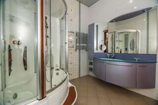 Апартаменты Apartment On Center Targovi Баку Апартаменты Делюкс-51