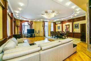 Апартаменты Apartment On Center Targovi Баку Апартаменты Делюкс-6