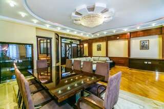 Апартаменты Apartment On Center Targovi Баку Апартаменты Делюкс-60