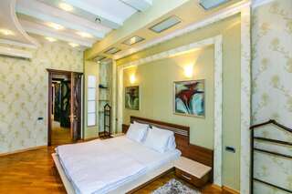 Апартаменты Apartment On Center Targovi Баку Апартаменты Делюкс-65