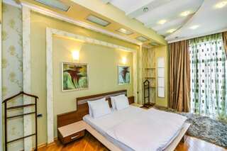 Апартаменты Apartment On Center Targovi Баку Апартаменты Делюкс-66