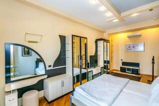 Апартаменты Apartment On Center Targovi Баку Апартаменты Делюкс-69