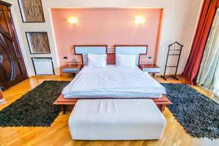 Апартаменты Apartment On Center Targovi Баку Апартаменты Делюкс-71