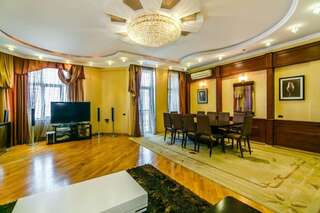 Апартаменты Apartment On Center Targovi Баку Апартаменты Делюкс-72