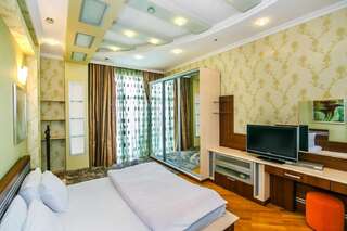 Апартаменты Apartment On Center Targovi Баку Апартаменты Делюкс-73