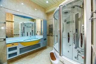 Апартаменты Apartment On Center Targovi Баку Апартаменты Делюкс-8