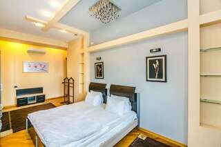 Апартаменты Apartment On Center Targovi Баку Апартаменты Делюкс-80