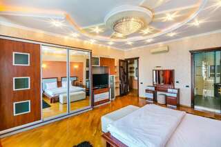 Апартаменты Apartment On Center Targovi Баку Апартаменты Делюкс-81