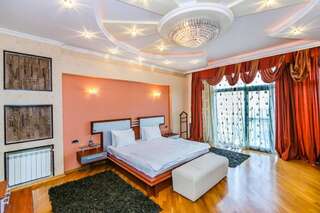 Апартаменты Apartment On Center Targovi Баку Апартаменты Делюкс-83