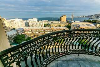 Апартаменты Apartment On Center Targovi Баку Апартаменты Делюкс-87