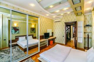 Апартаменты Apartment On Center Targovi Баку Апартаменты Делюкс-88