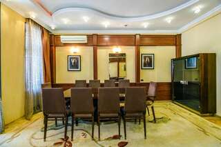 Апартаменты Apartment On Center Targovi Баку Апартаменты Делюкс-89
