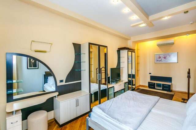 Апартаменты Apartment On Center Targovi Баку-21