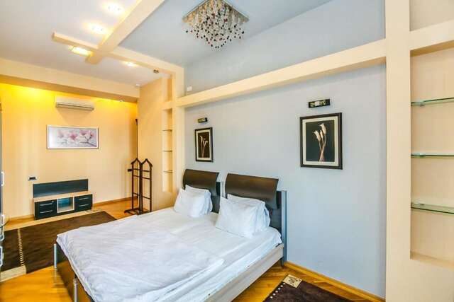 Апартаменты Apartment On Center Targovi Баку-23