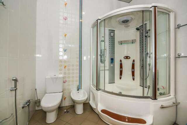 Апартаменты Apartment On Center Targovi Баку-52